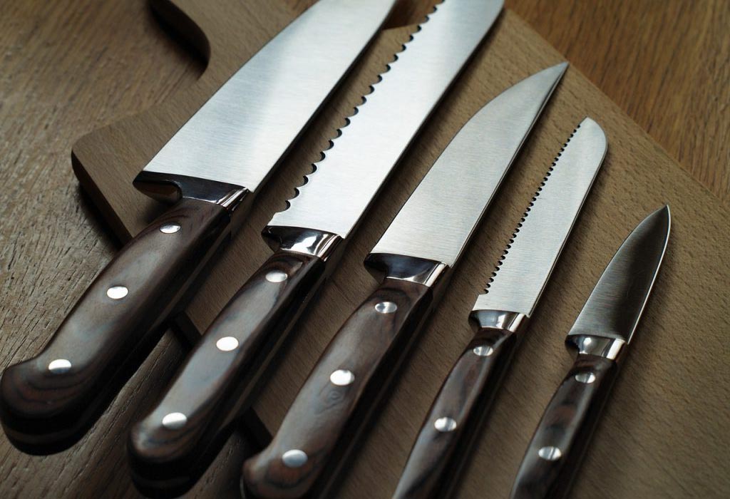 german knife brands