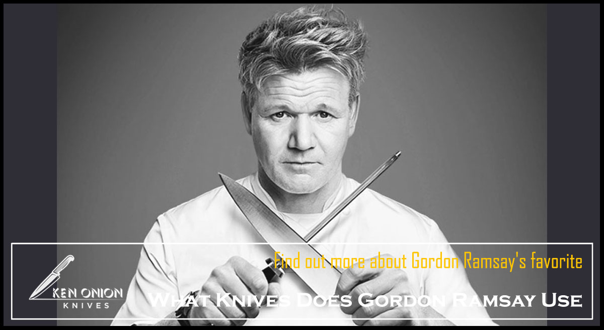 What Knife Does Gordon Ramsay Use F 