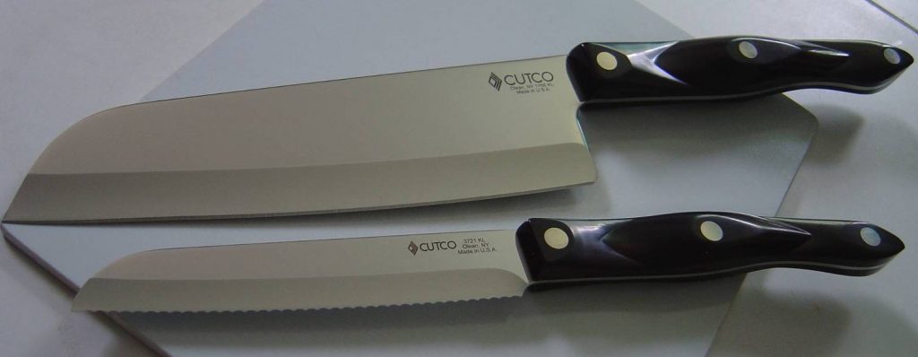 Cutco Knives Reviews