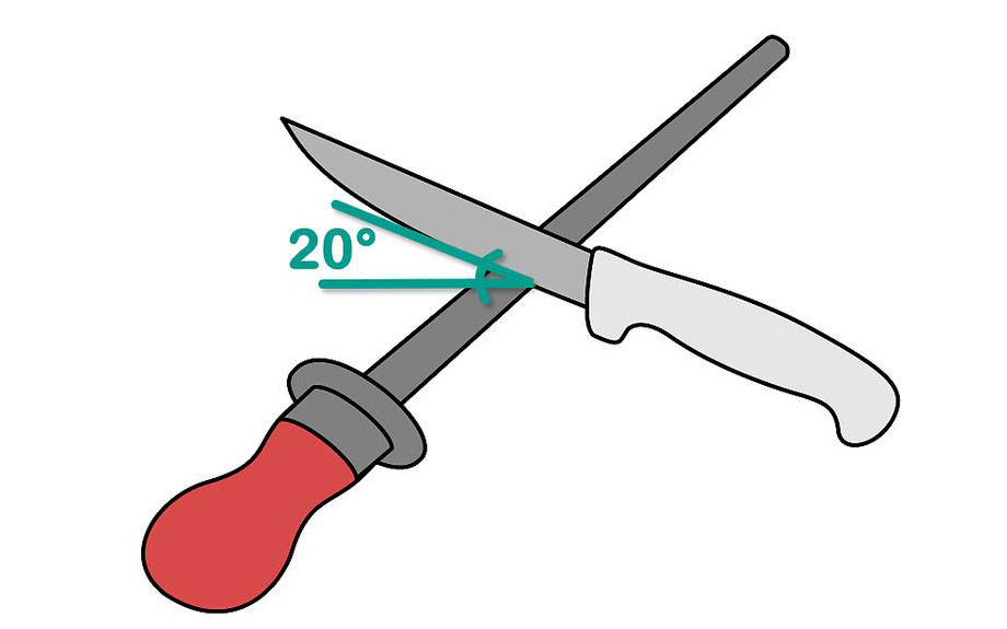 How To Sharpen A Boning Knife