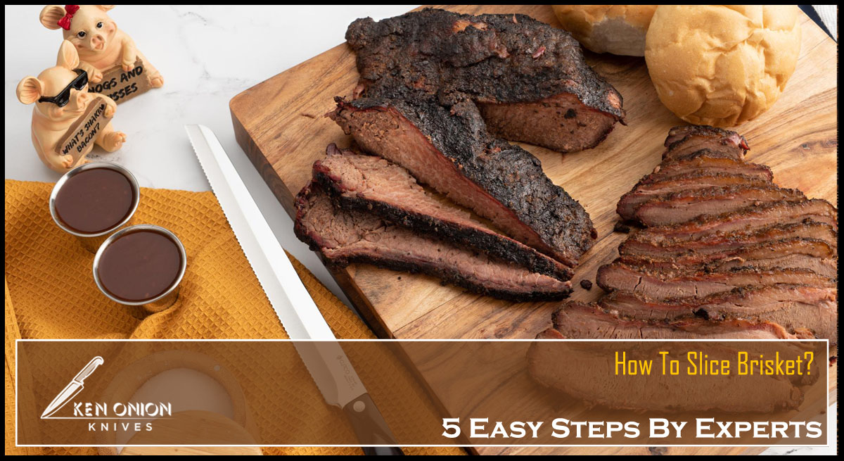 How to Slice Brisket