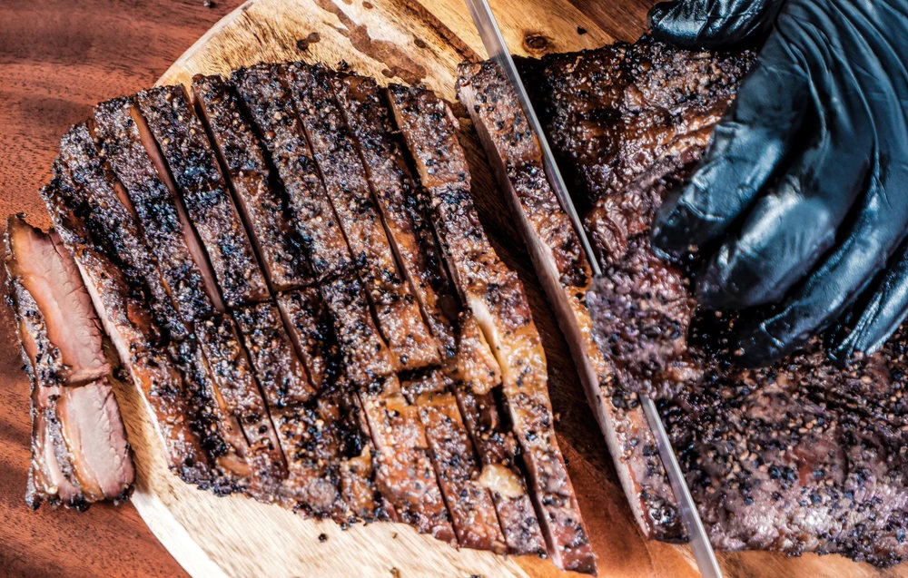 How to Slice Brisket