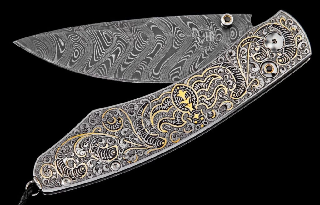 Most Expensive Knives