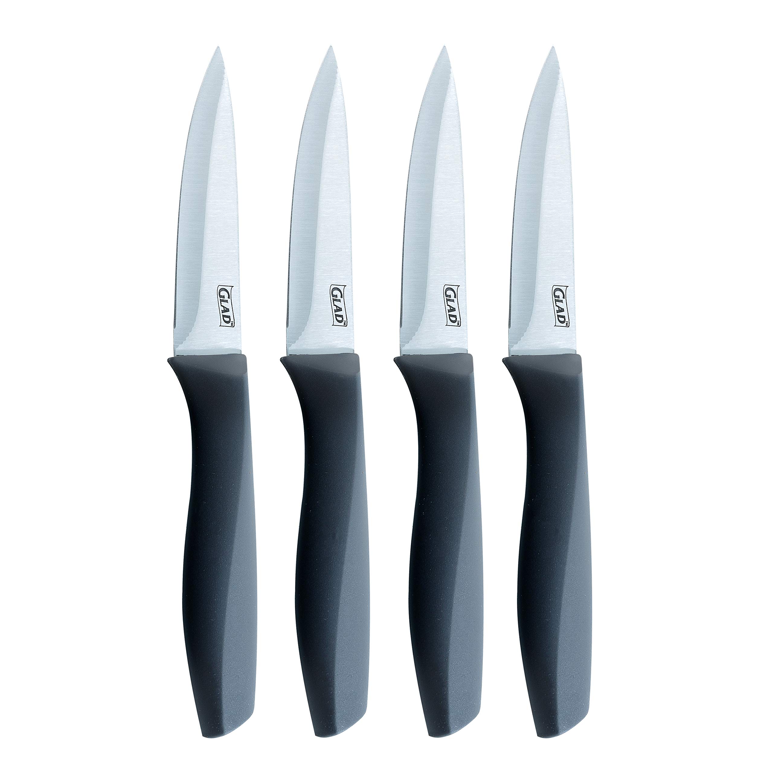 Choosing The Best Steel For A Paring Knife