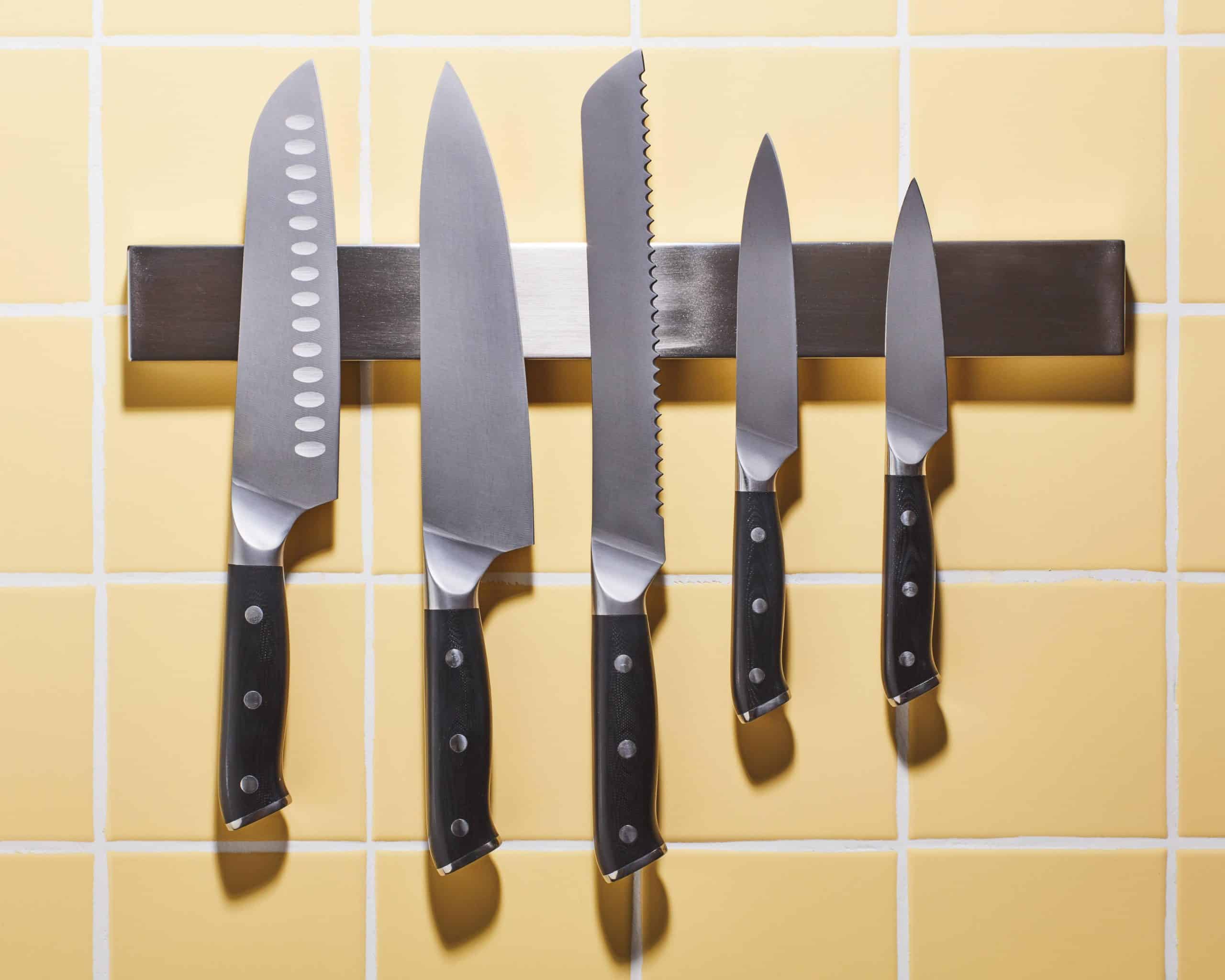 Flexblade Knife Types