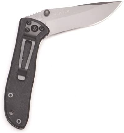 How Much Is A Crkt Pocket Knife