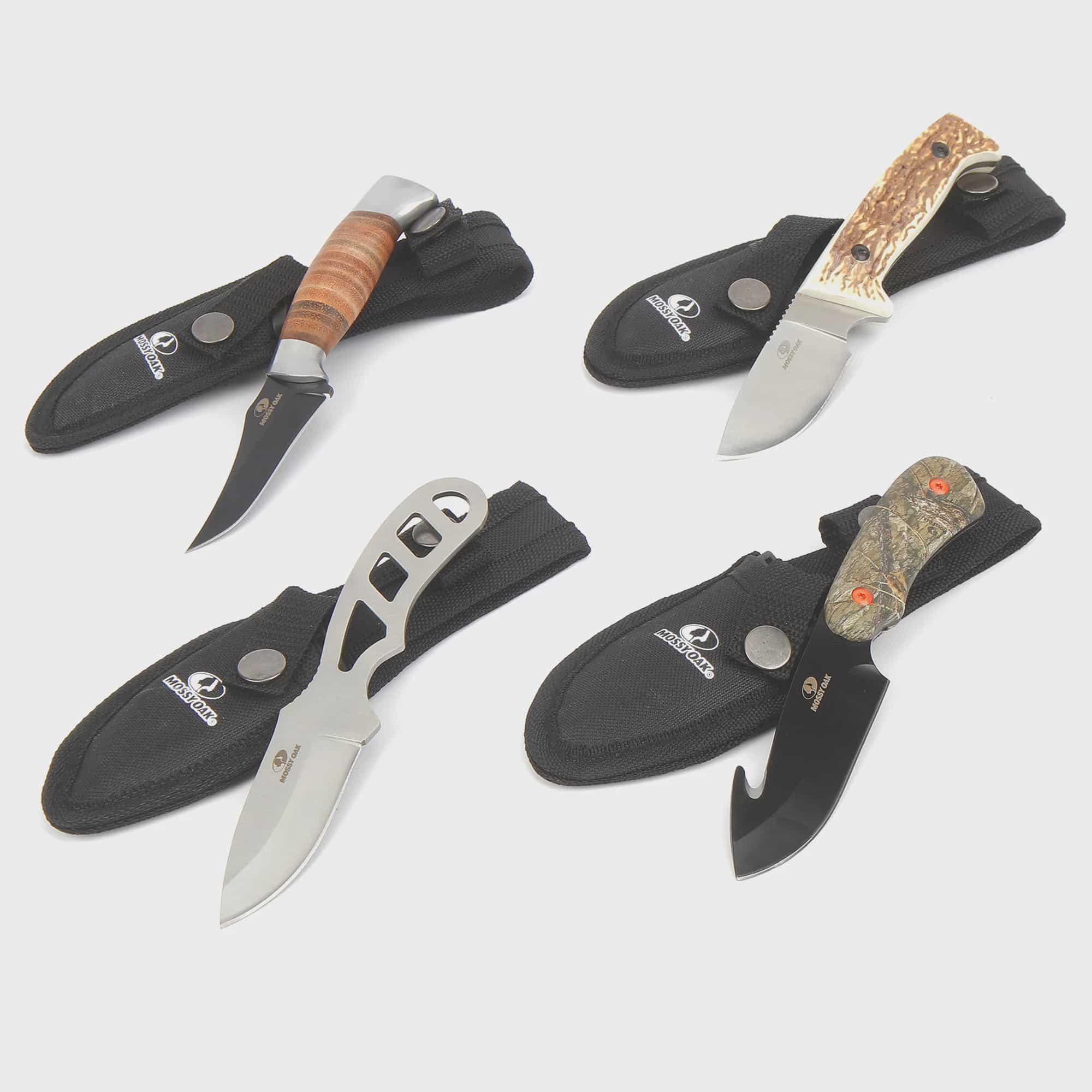 What Are Tactical Knives