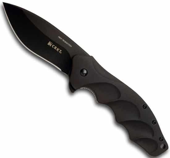 Which Crkt Knives Are Made In The Usa